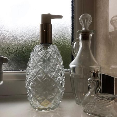 Budget London Room Eksteriør billede